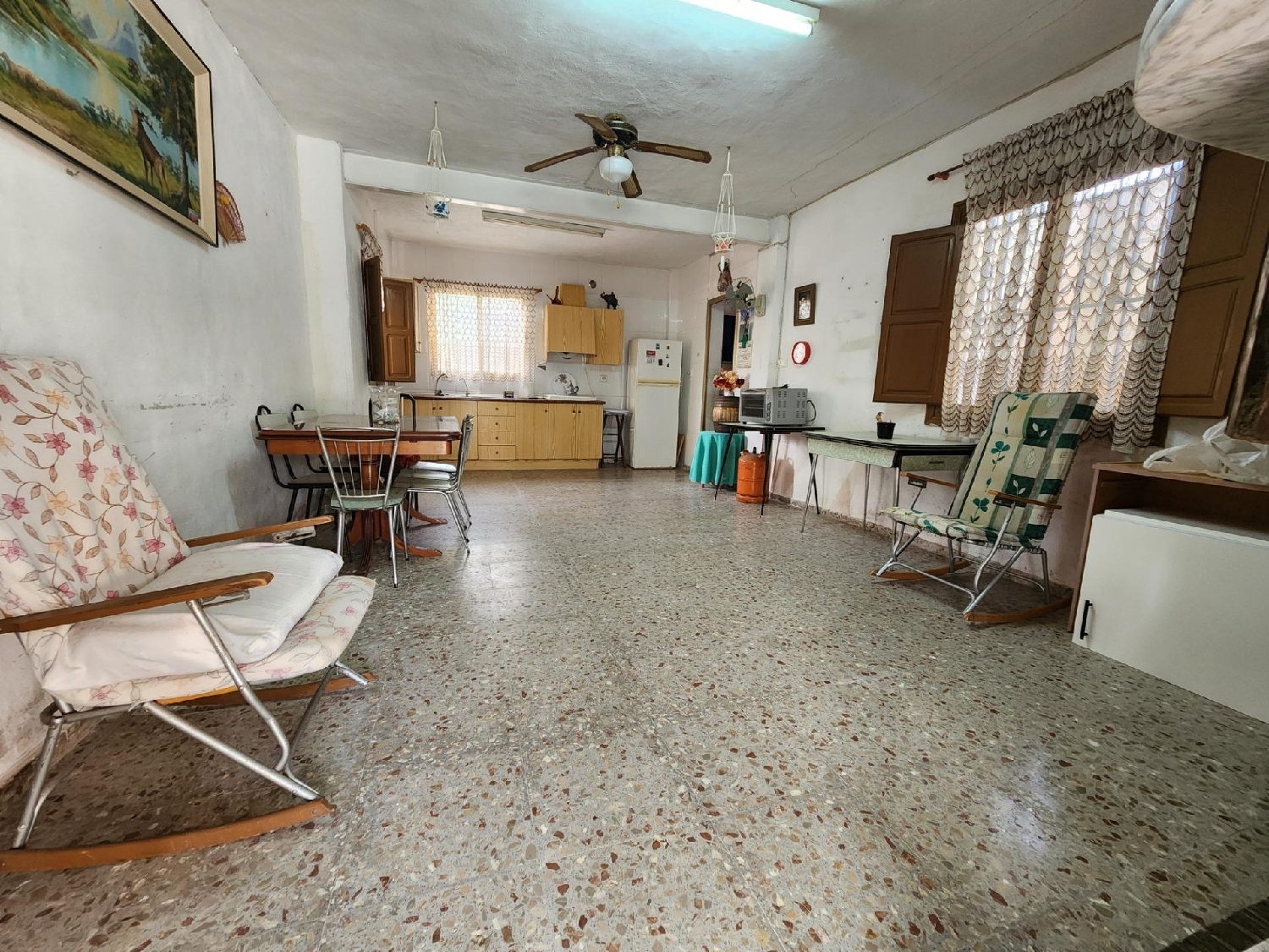  till salu villa Crevillent Baix Vinalopó 8