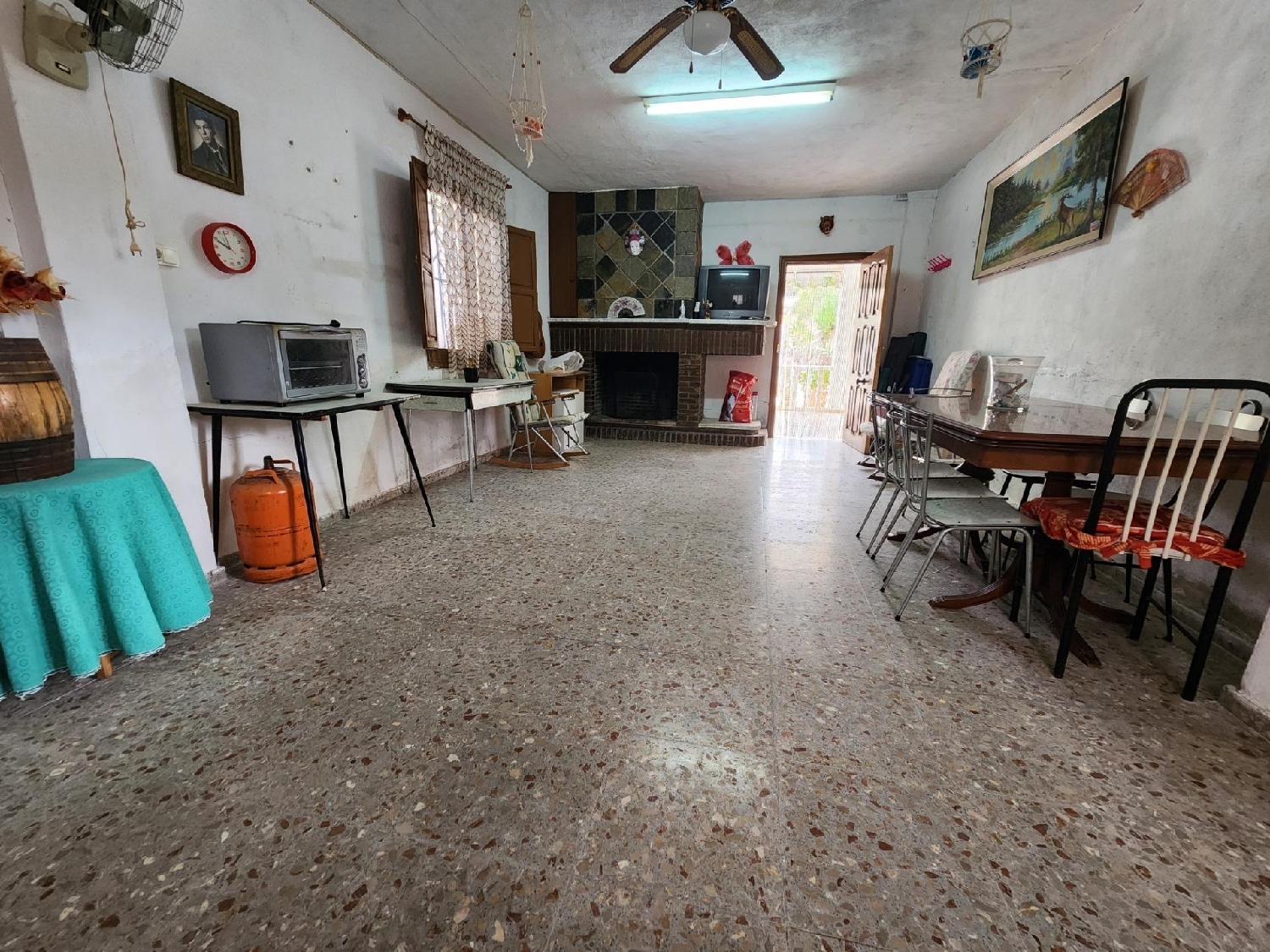 till salu villa Crevillent Baix Vinalopó 7