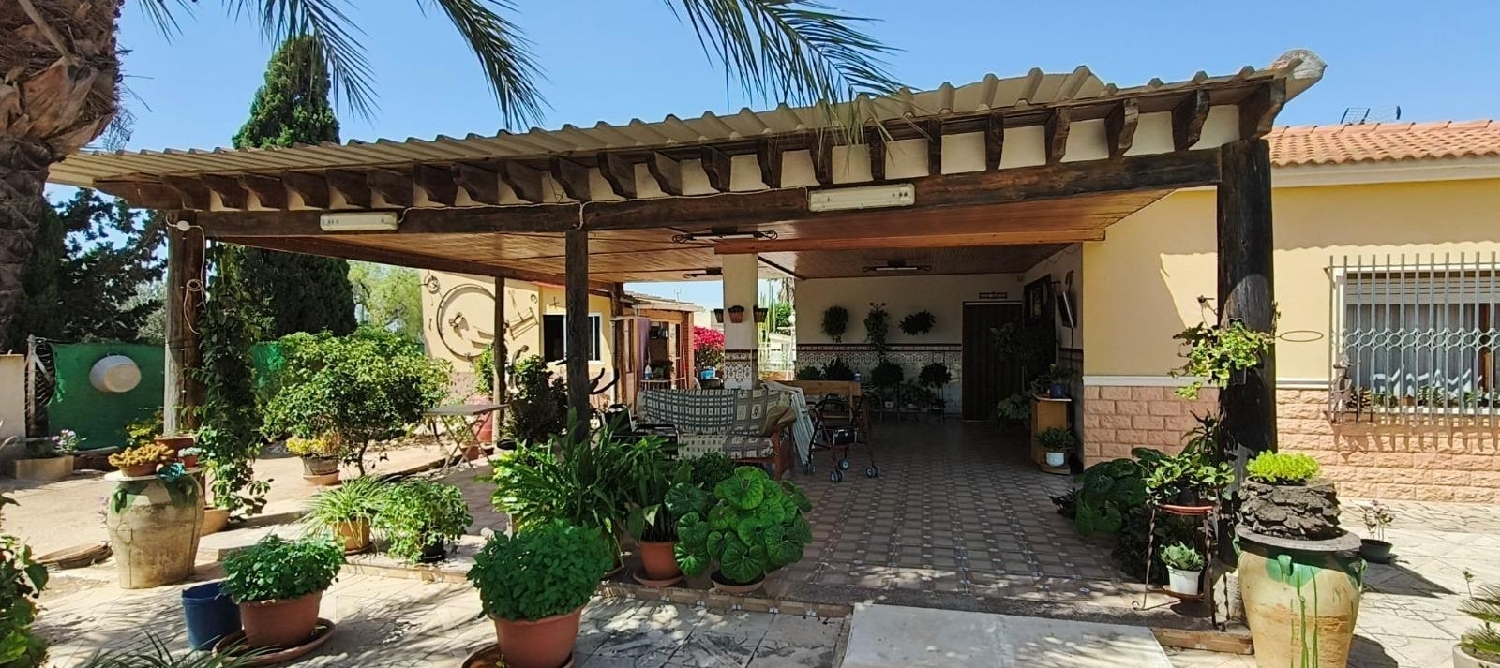 kaufen Villa Crevillent Baix Vinalopó 8