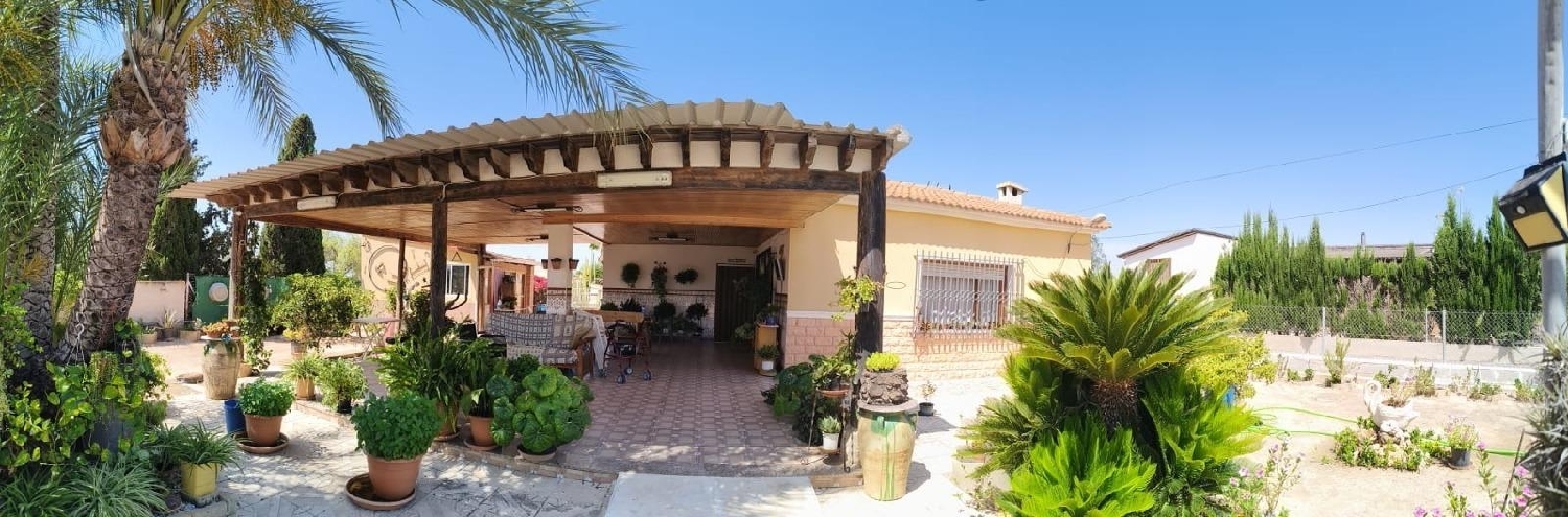 kaufen Villa Crevillent Baix Vinalopó 1