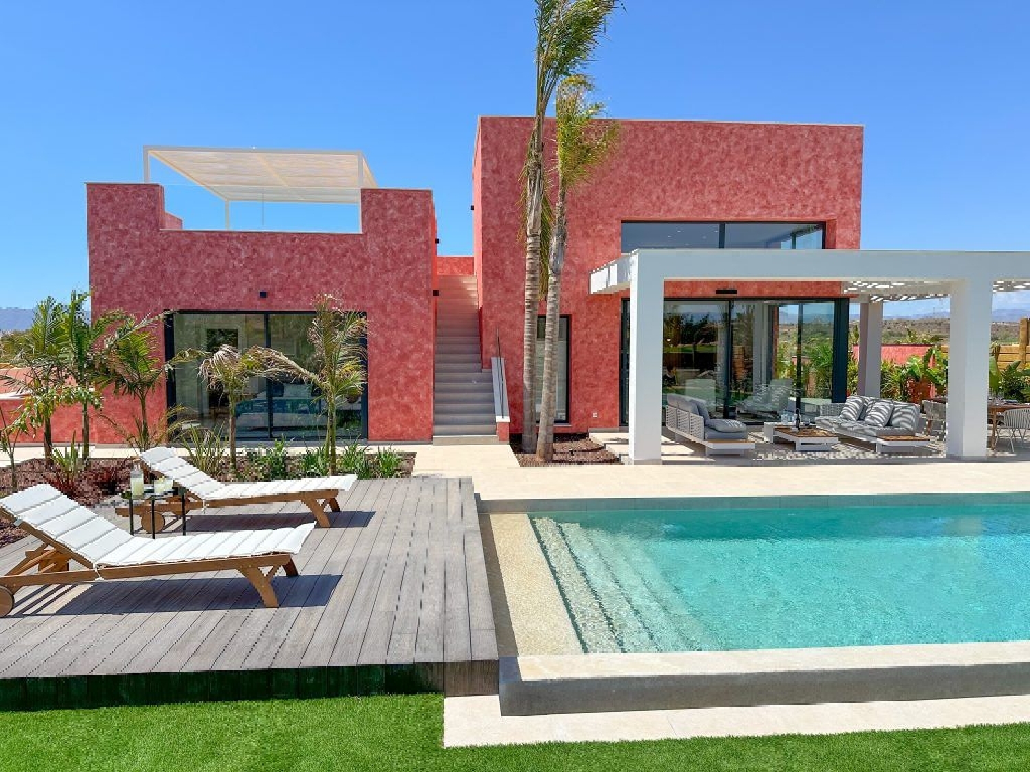 en venta chalet Cuevas Del Almanzora Levante Almeriense 6