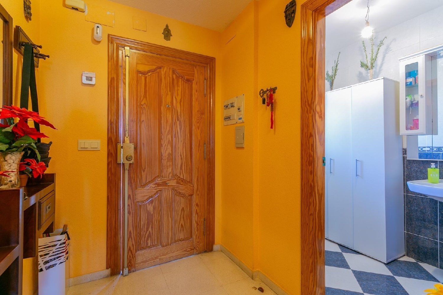 en venta chalet Cúllar Vega Vega De Granada 5