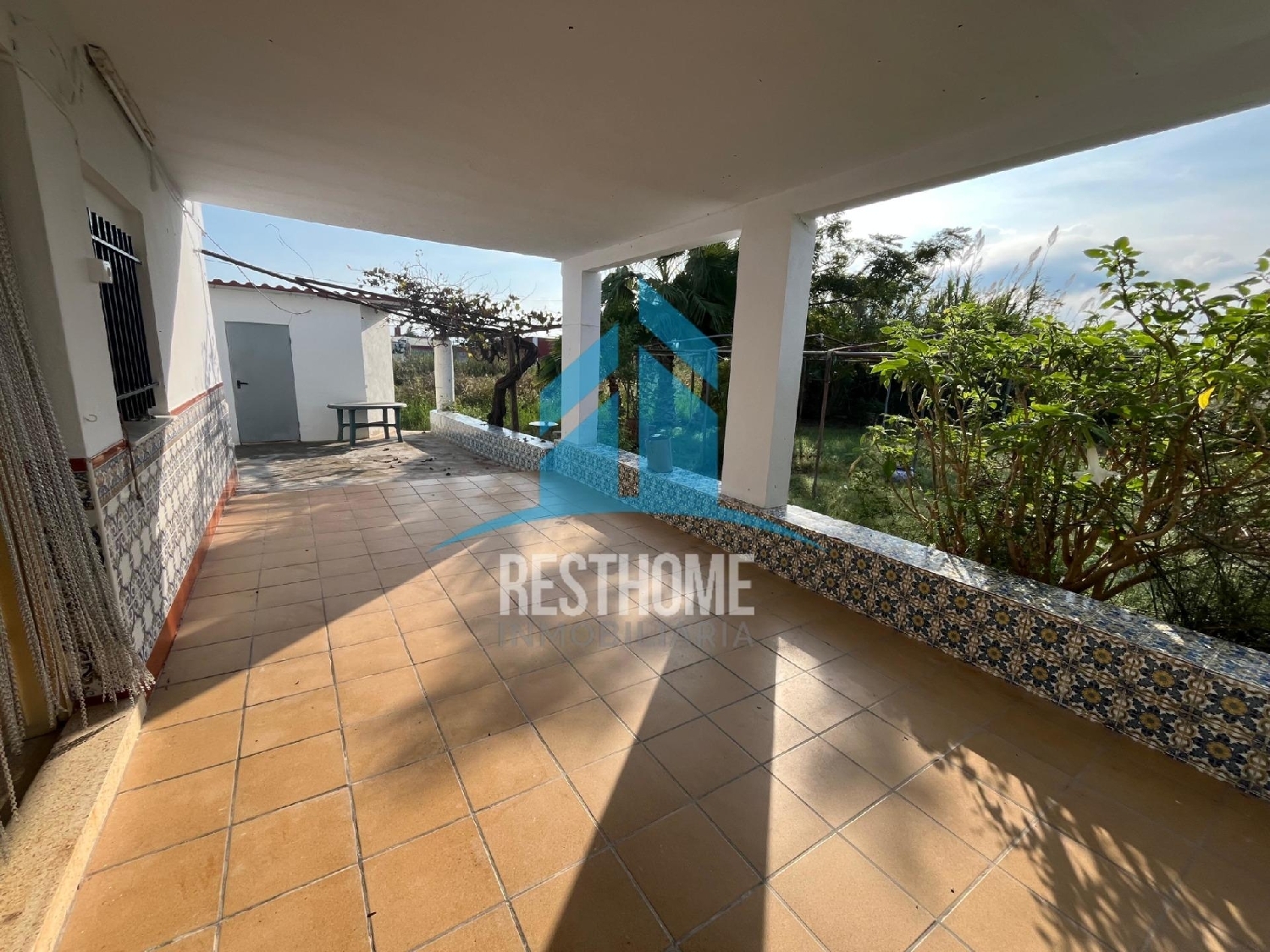  à vendre villa Cullera Ribera Baixa 1