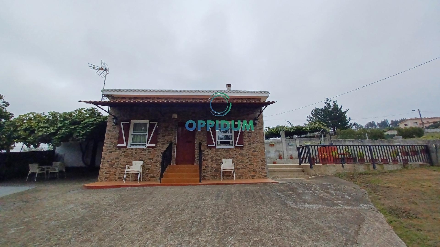  à vendre villa Culleredo Coruña 6