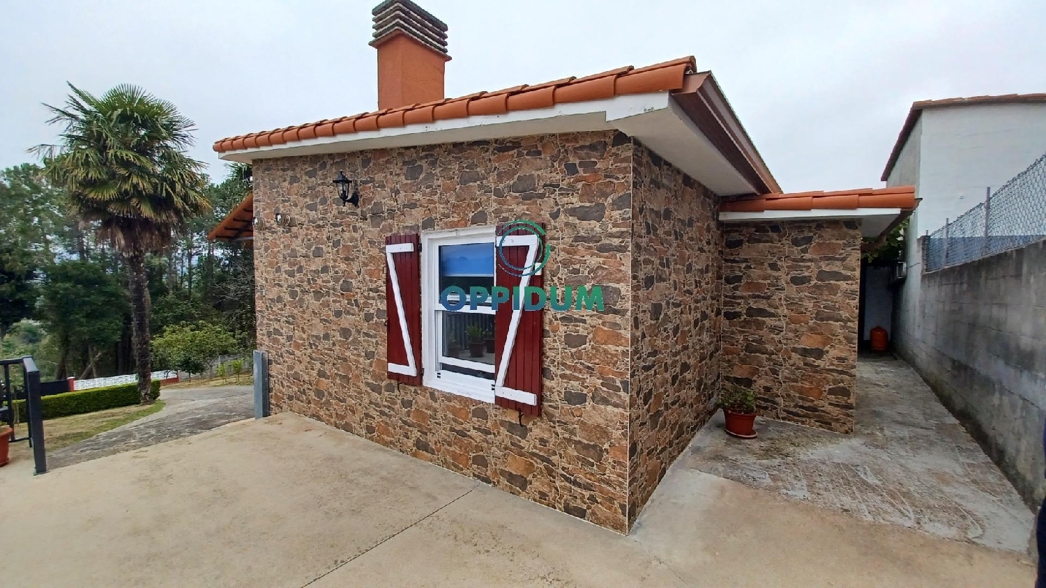  à vendre villa Culleredo Coruña 8