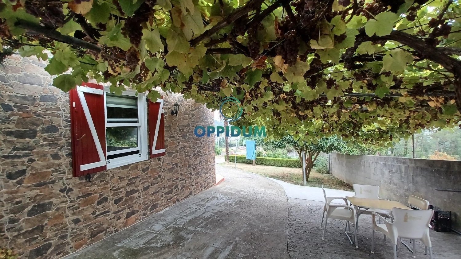  à vendre villa Culleredo Coruña 5