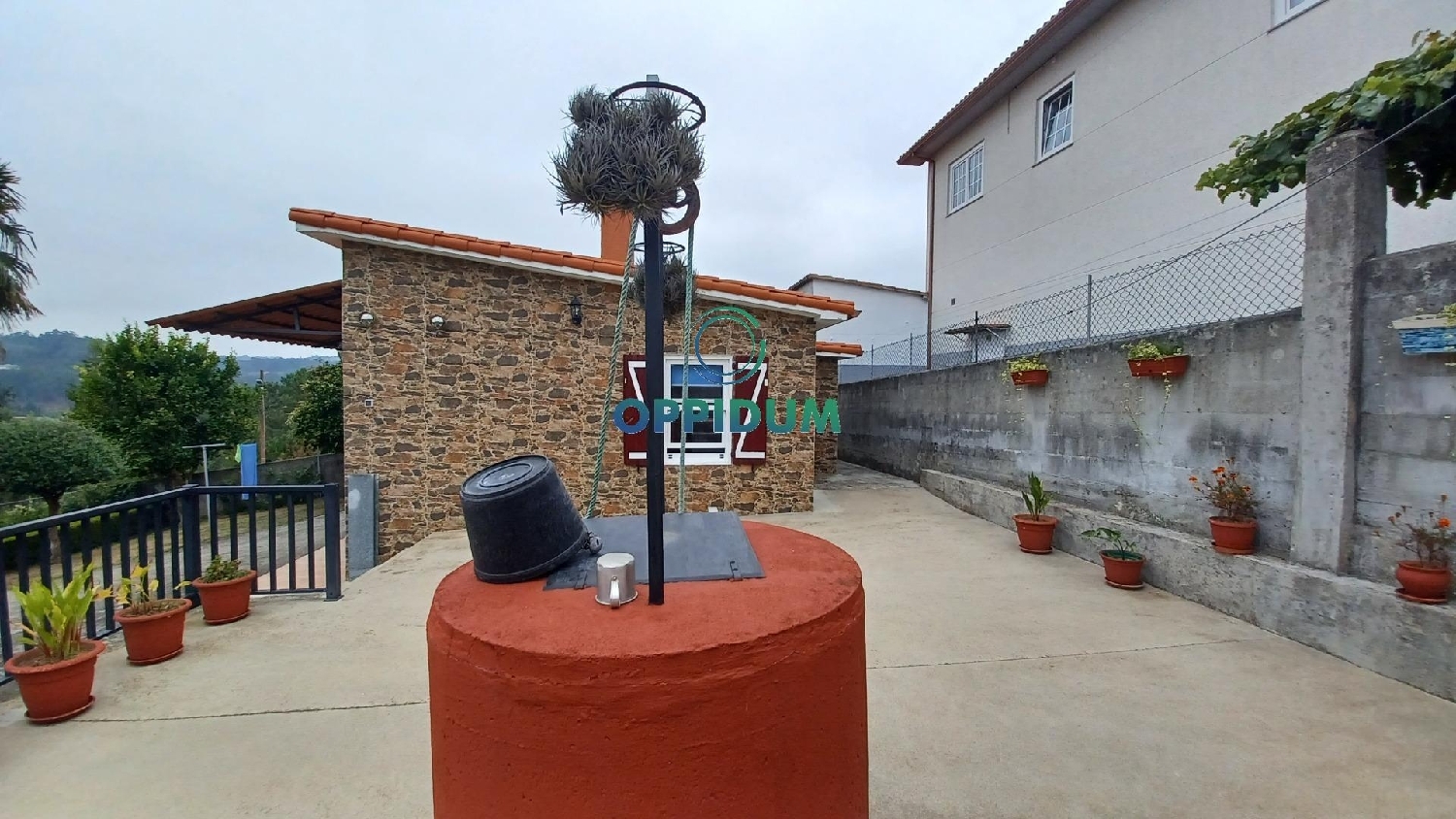  à vendre villa Culleredo Coruña 3