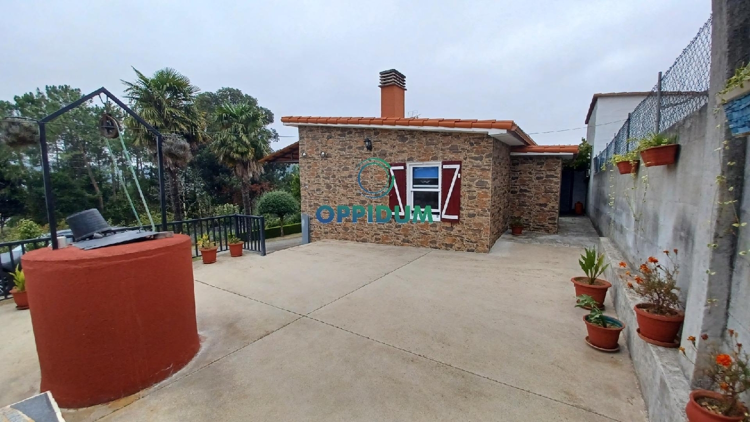  à vendre villa Culleredo Coruña 7
