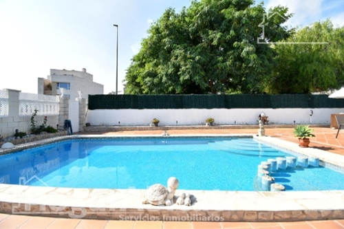 Daimús Safor Villa Bild 6312316
