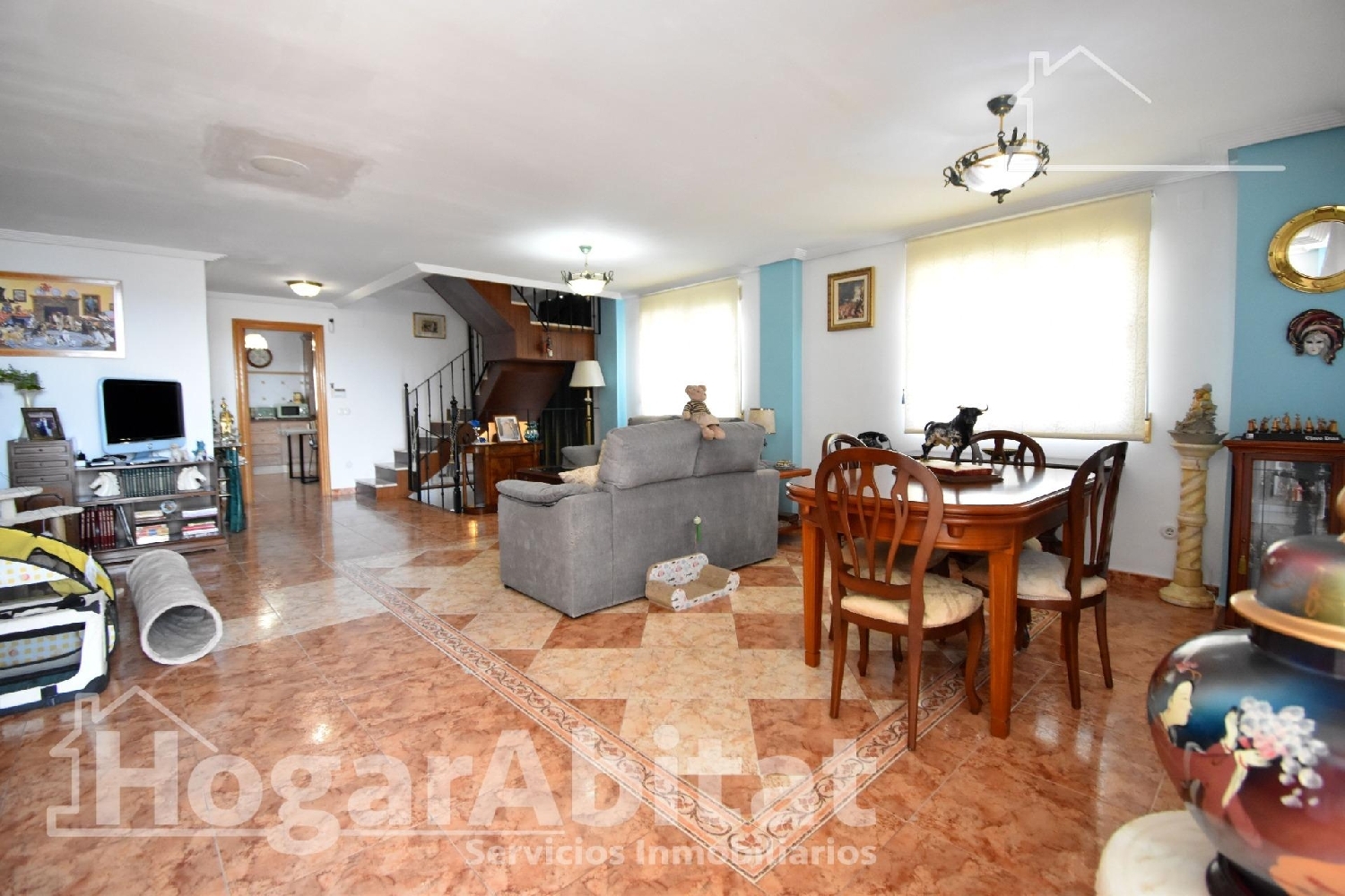  kaufen Villa Daimús Safor 8
