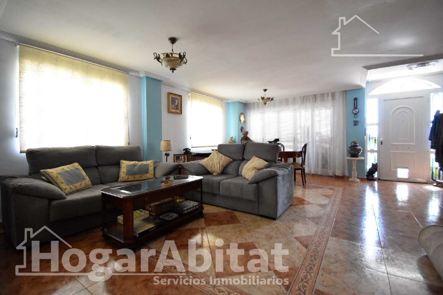  kaufen Villa Daimús Safor 7