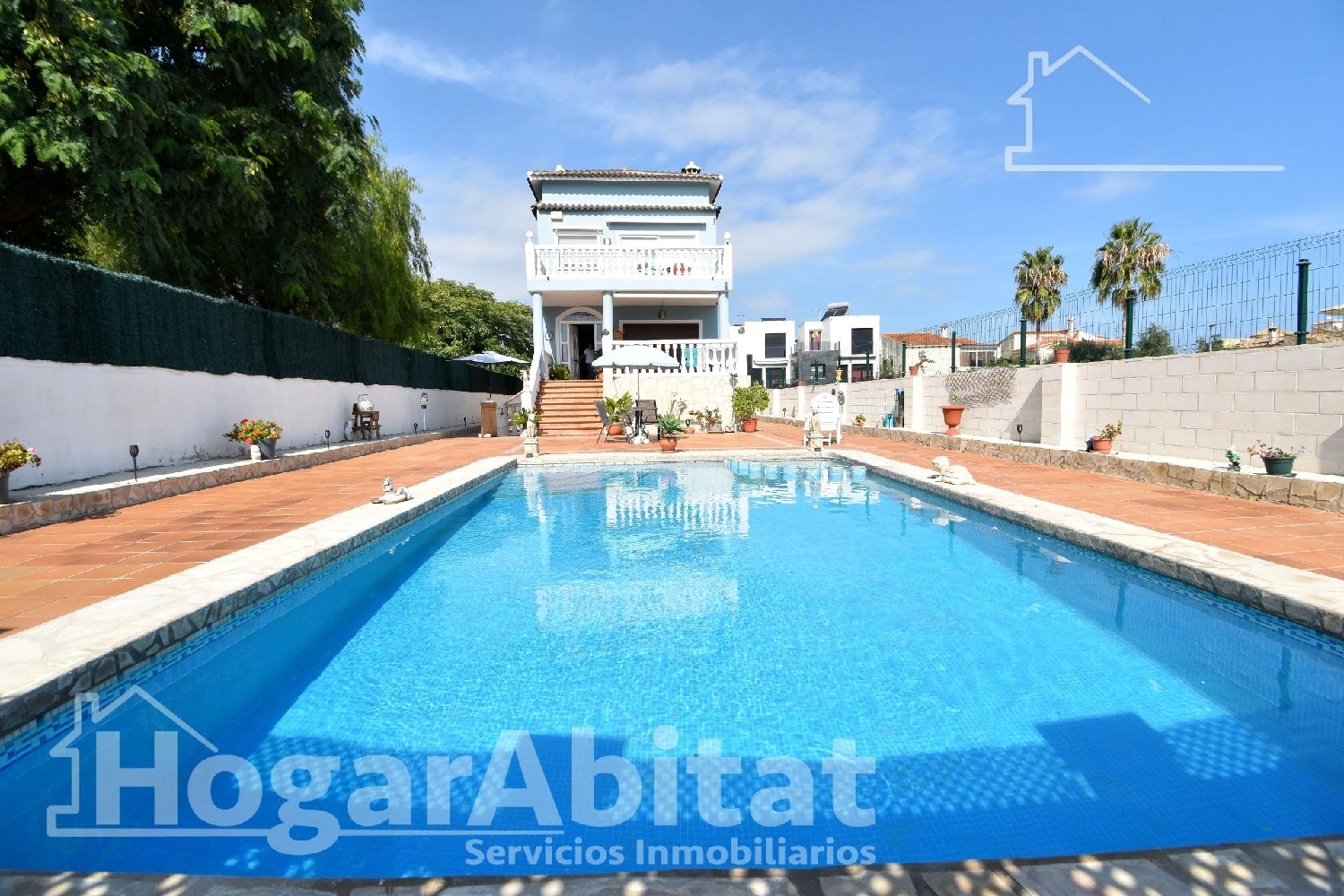 kaufen Villa Daimús Safor 2