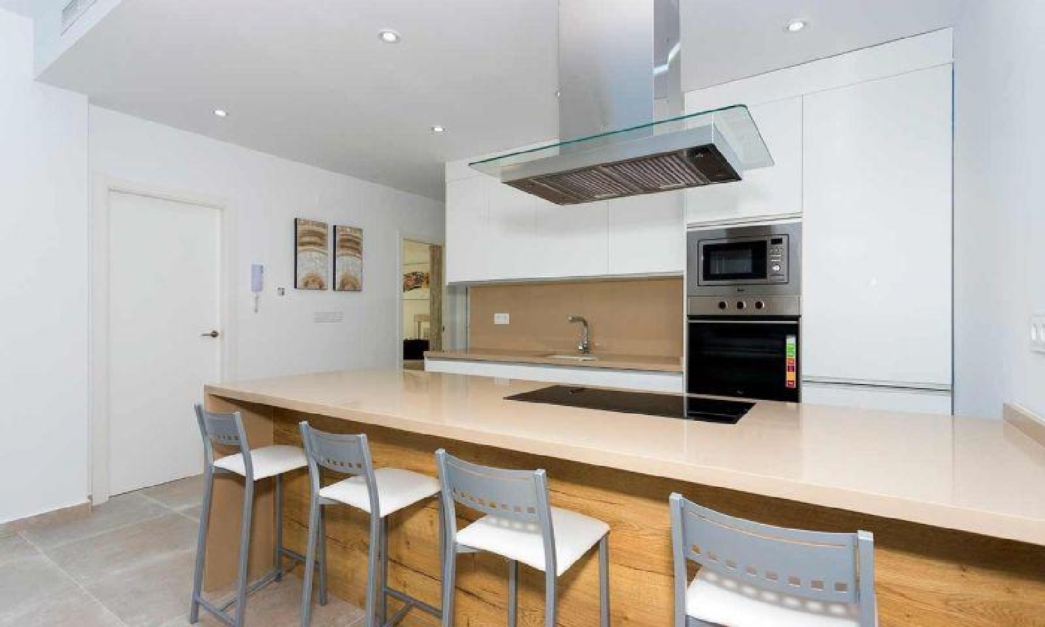  te koop villa Daya Nueva Baix Segura 29