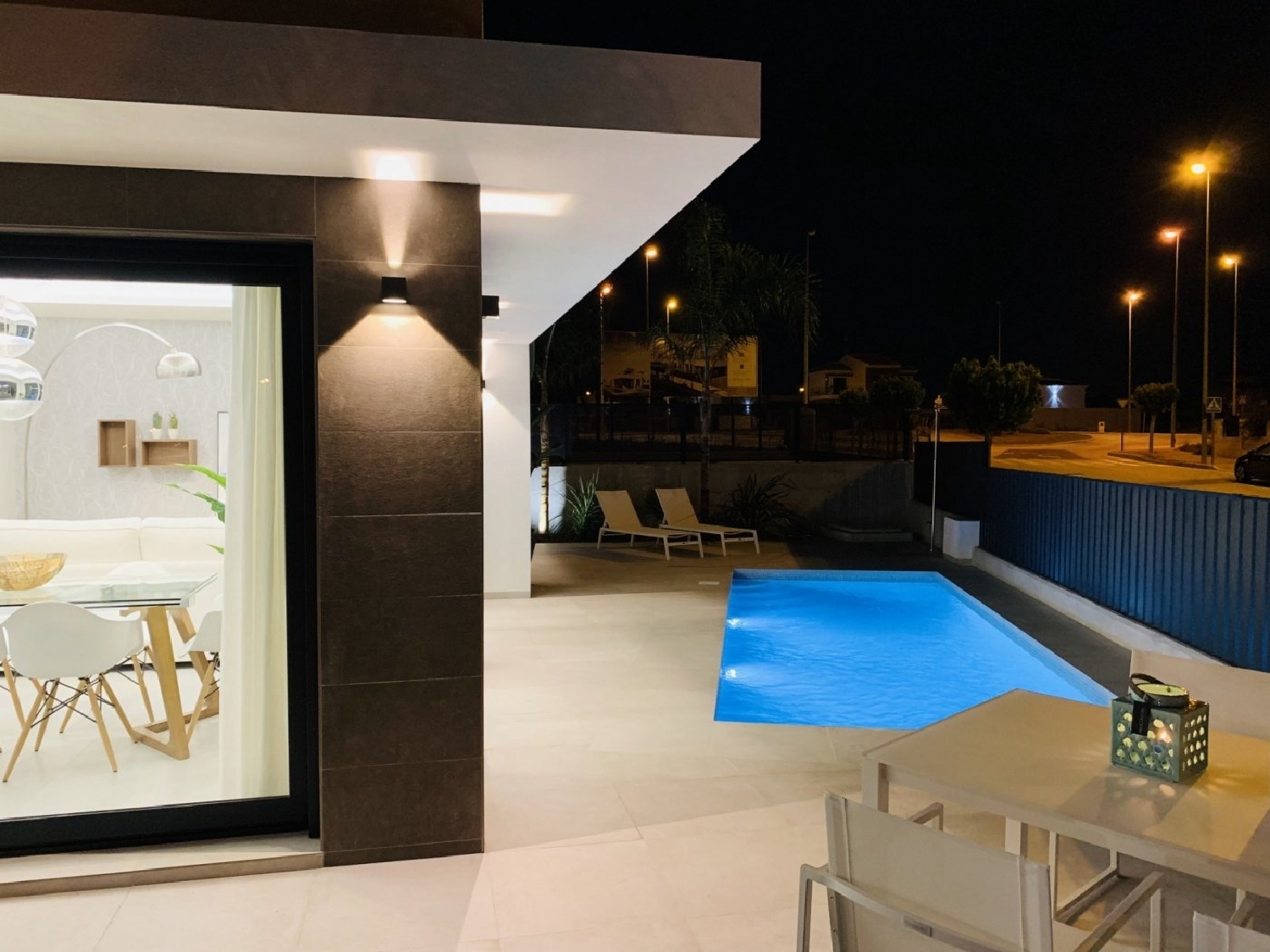 till salu villa Daya Nueva Baix Segura 9