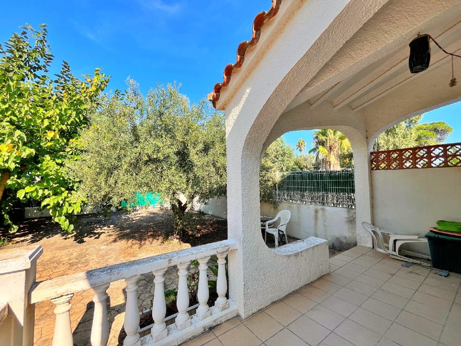  à vendre villa Deltebre Baix Ebre 2
