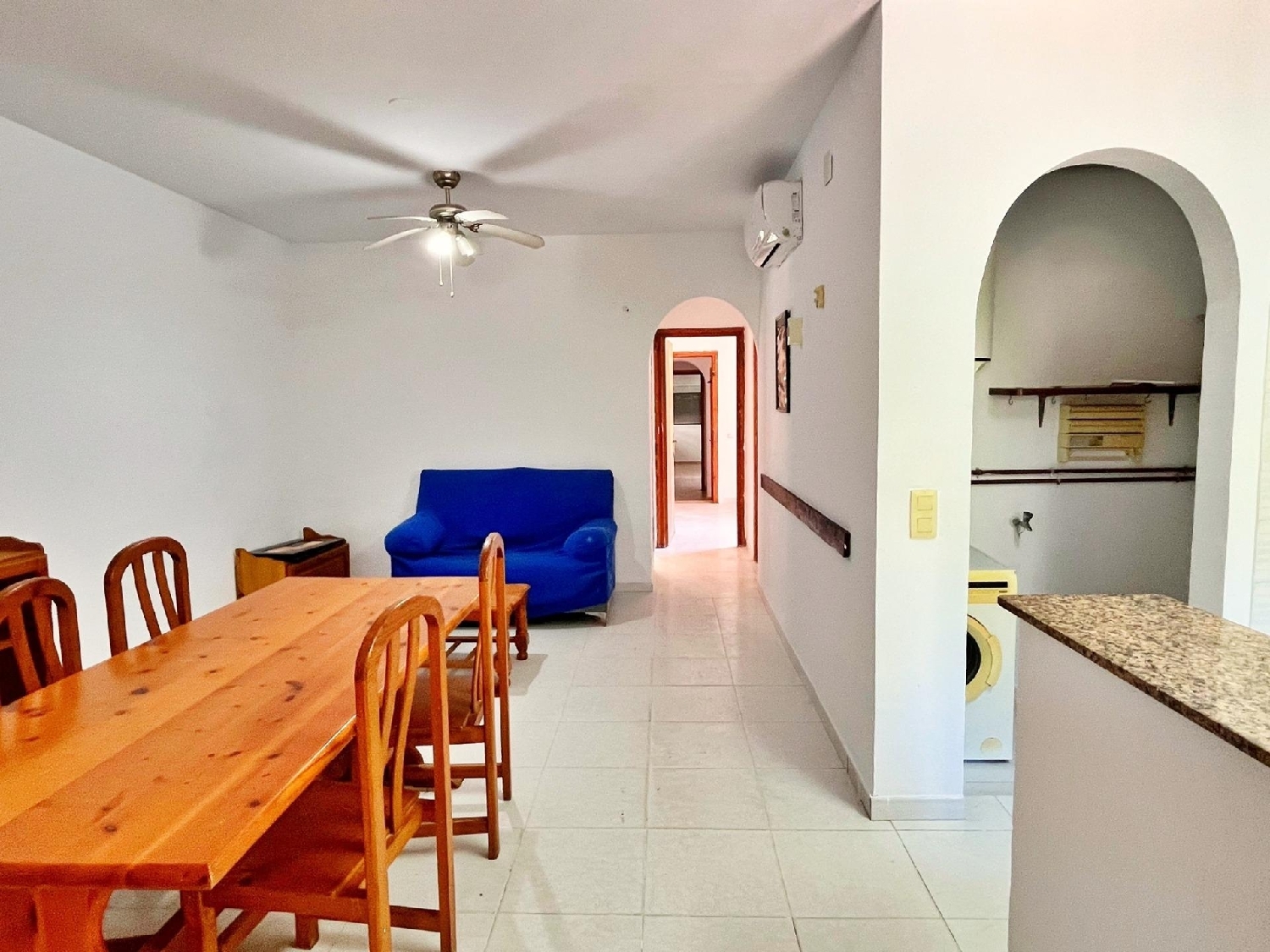  à vendre villa Deltebre Baix Ebre 5