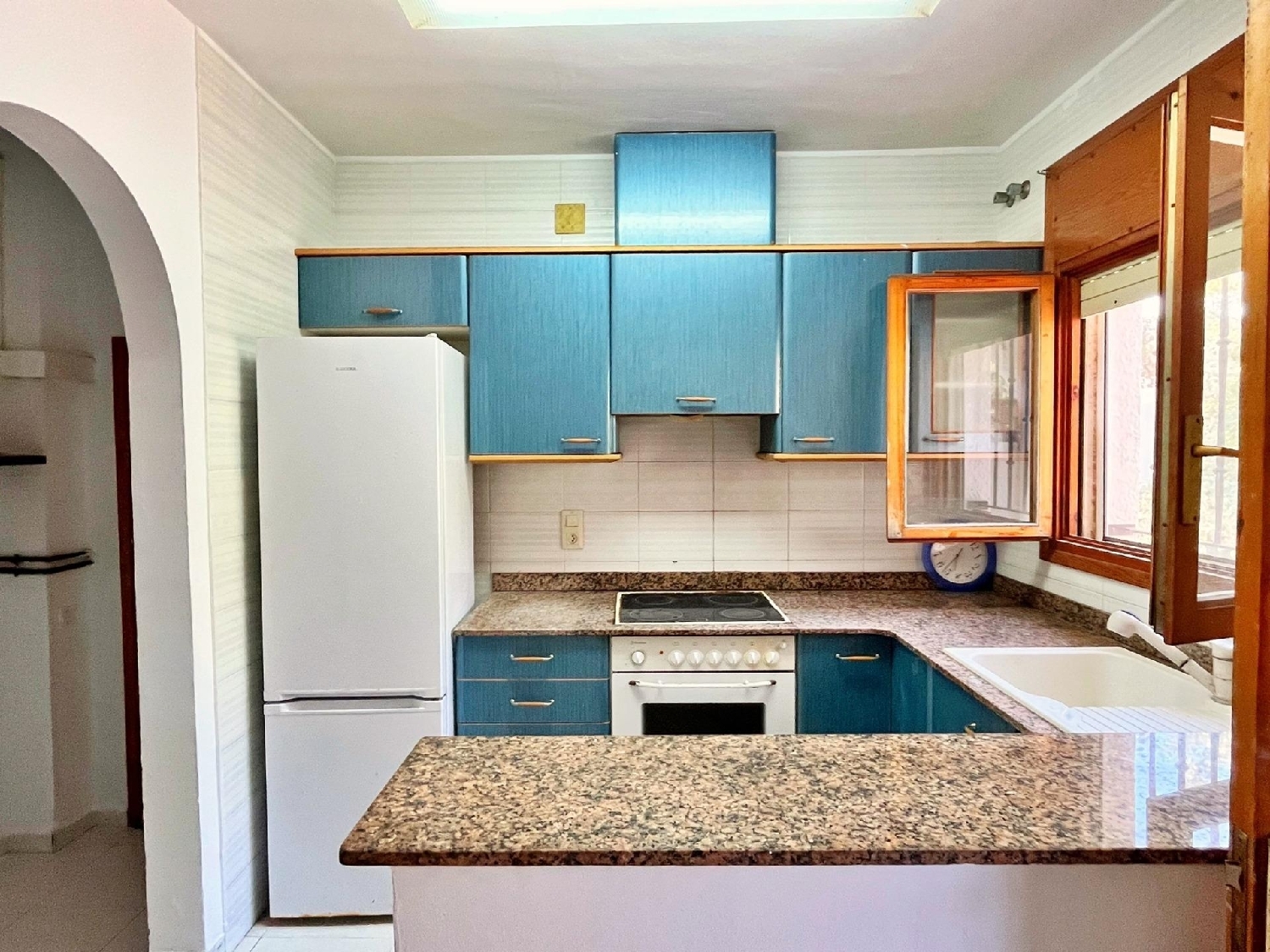  à vendre villa Deltebre Baix Ebre 8