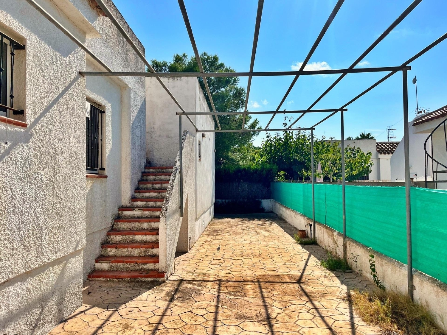  à vendre villa Deltebre Baix Ebre 3