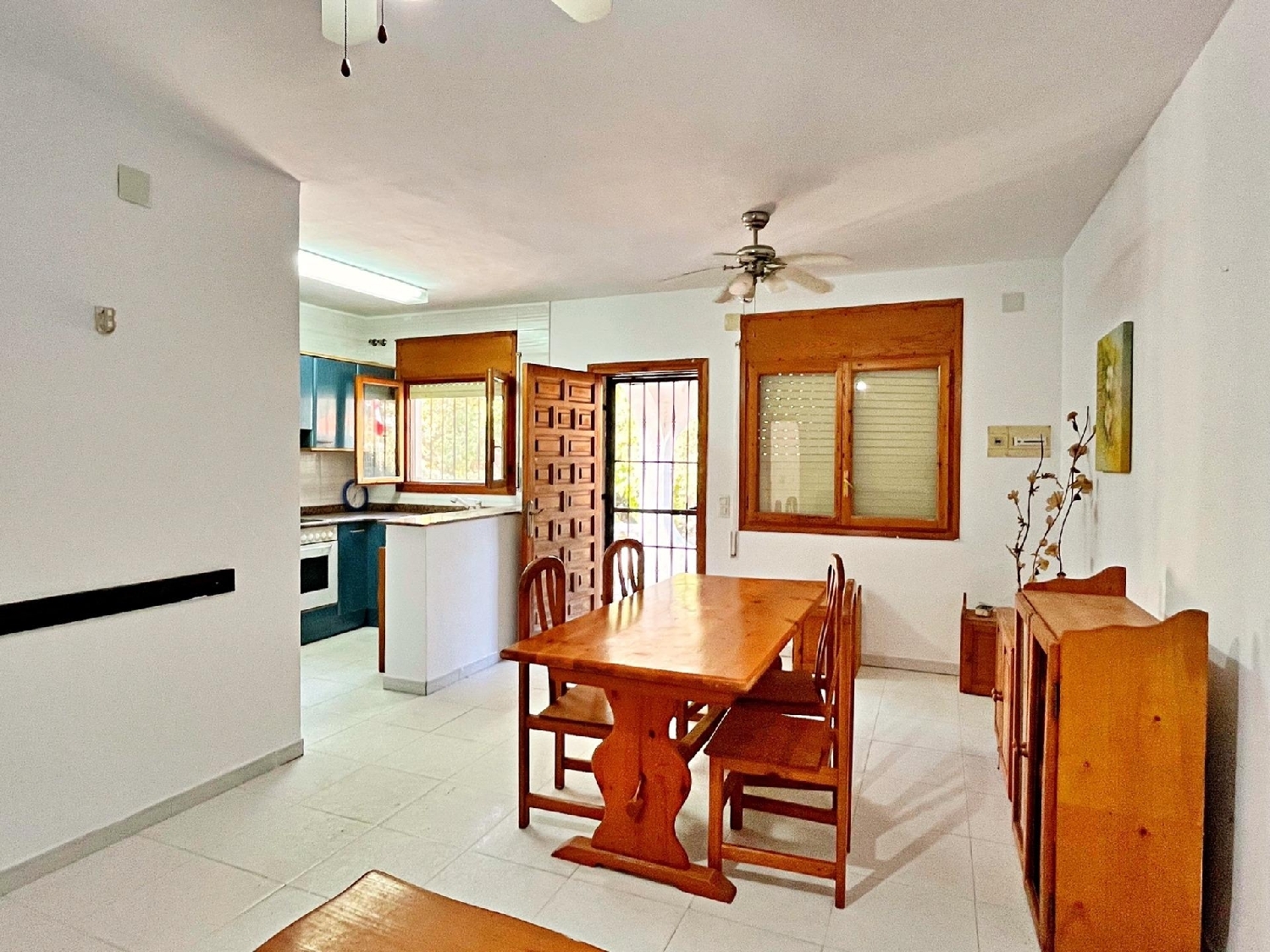  à vendre villa Deltebre Baix Ebre 4