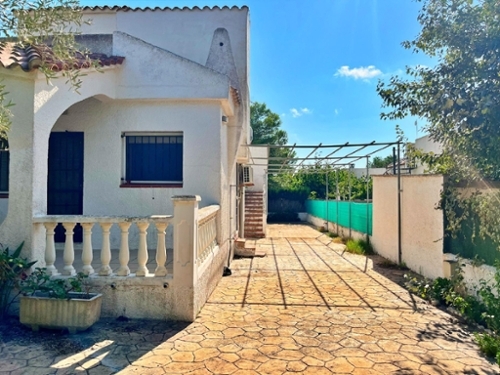 Deltebre Baix Ebre villa foto 6310373