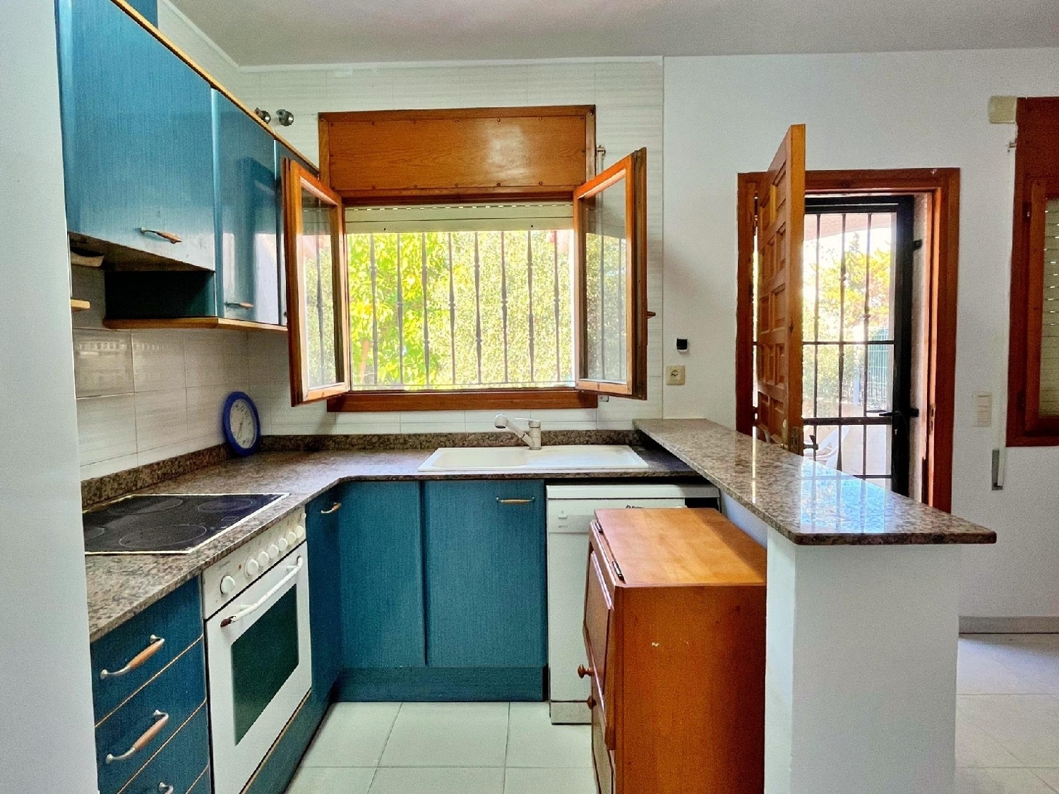  à vendre villa Deltebre Baix Ebre 7