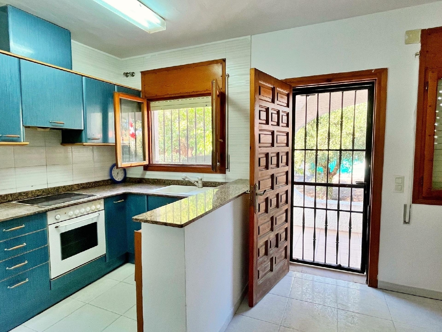  à vendre villa Deltebre Baix Ebre 6