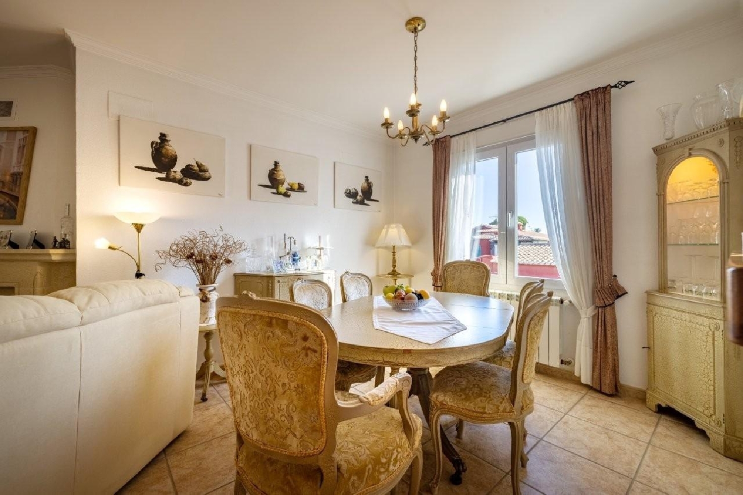  à vendre villa Dénia Marina Alta 4