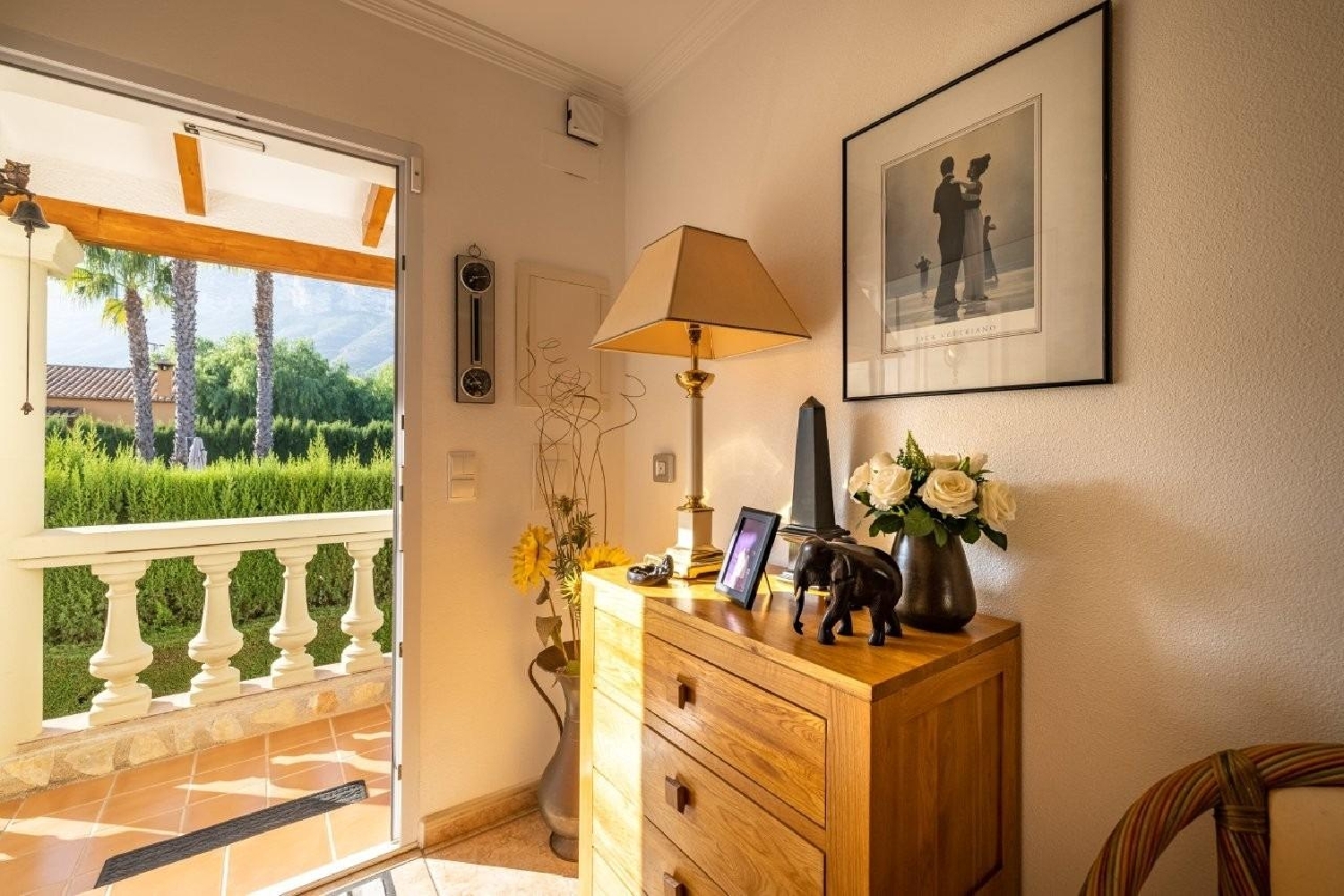  à vendre villa Dénia Marina Alta 7