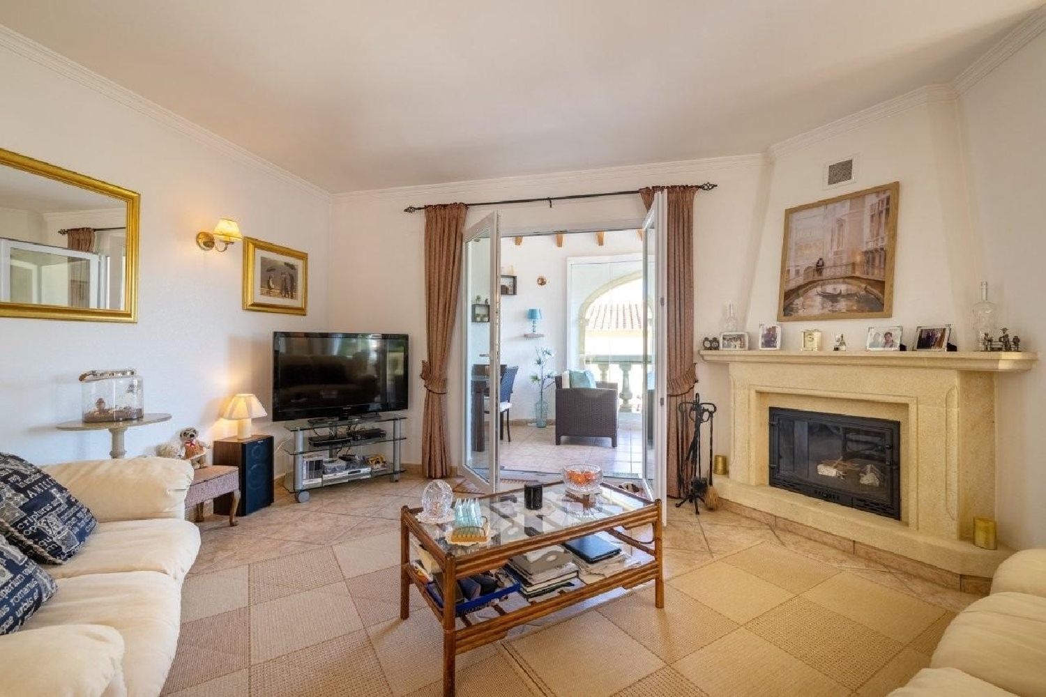  à vendre villa Dénia Marina Alta 5