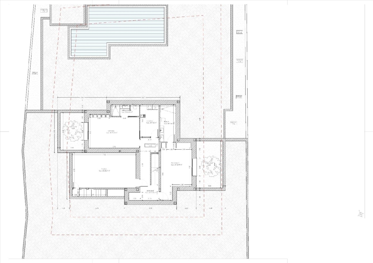  à vendre villa Dénia Marina Alta 14