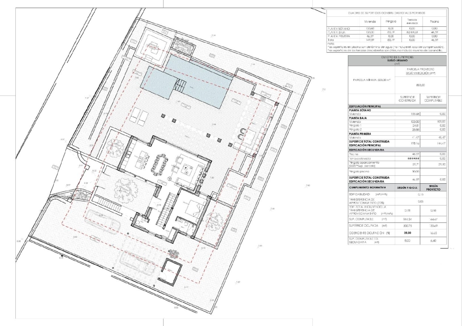  à vendre villa Dénia Marina Alta 10