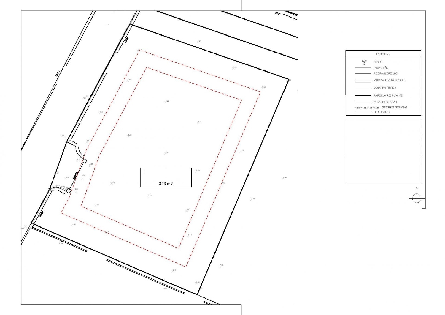  à vendre villa Dénia Marina Alta 9