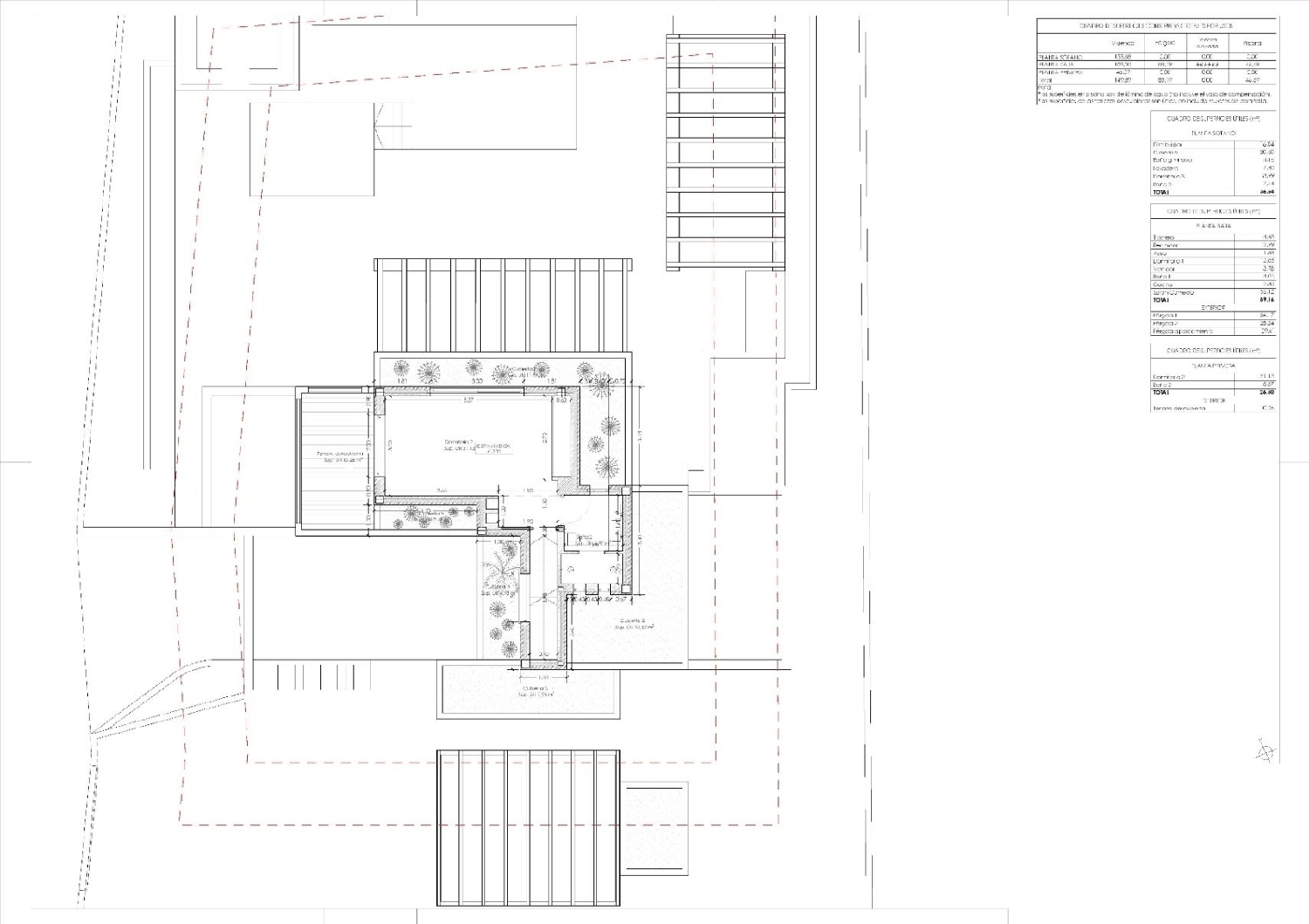  à vendre villa Dénia Marina Alta 16