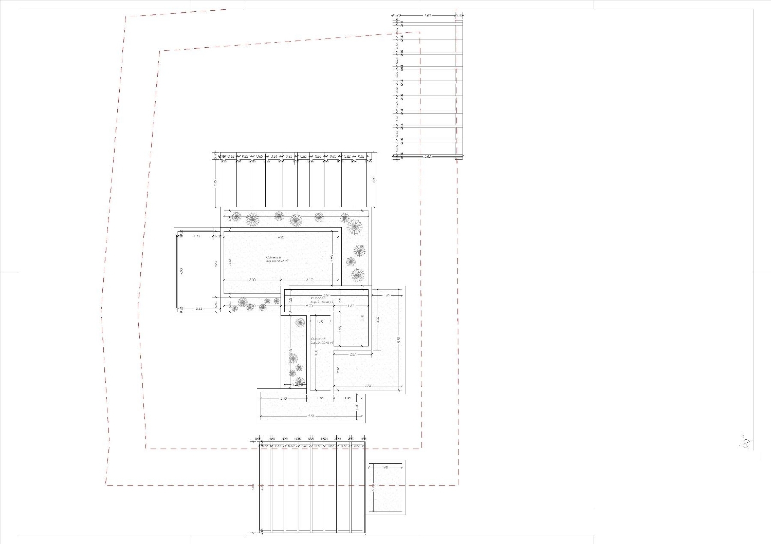  à vendre villa Dénia Marina Alta 8