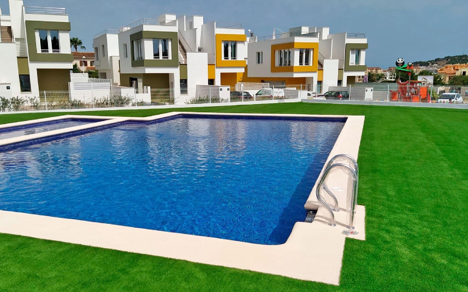  for sale villa Dénia Marina Alta 7