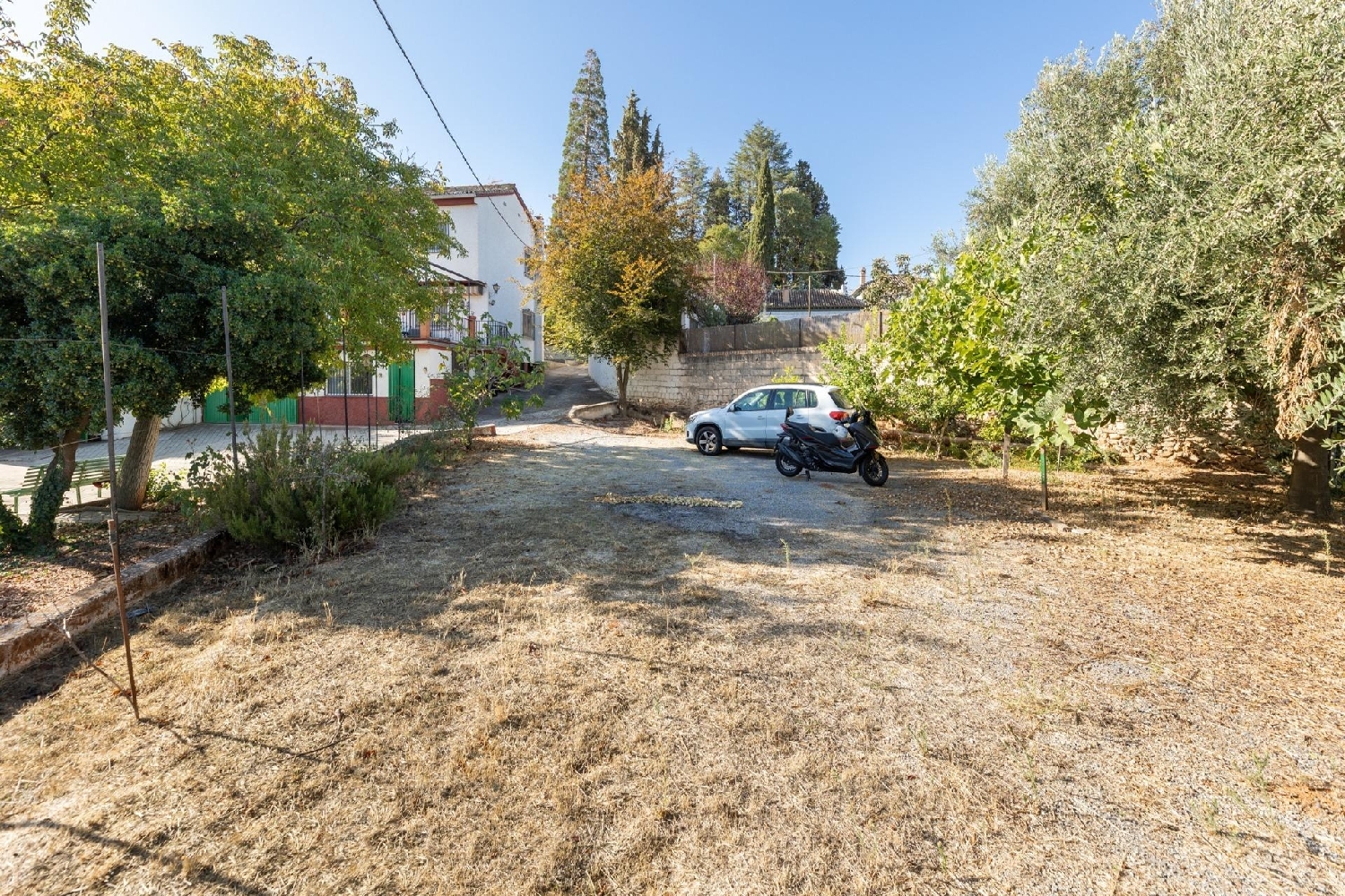  kaufen Villa Dílar Vega De Granada 7