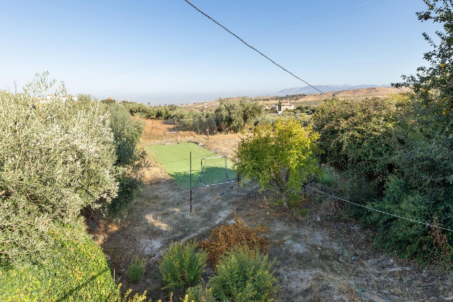  kaufen Villa Dílar Vega De Granada 8