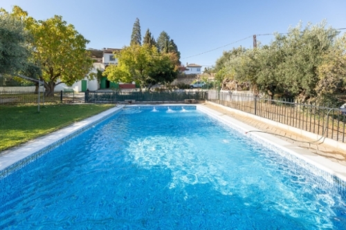 Dílar Vega De Granada Villa Bild 6319339