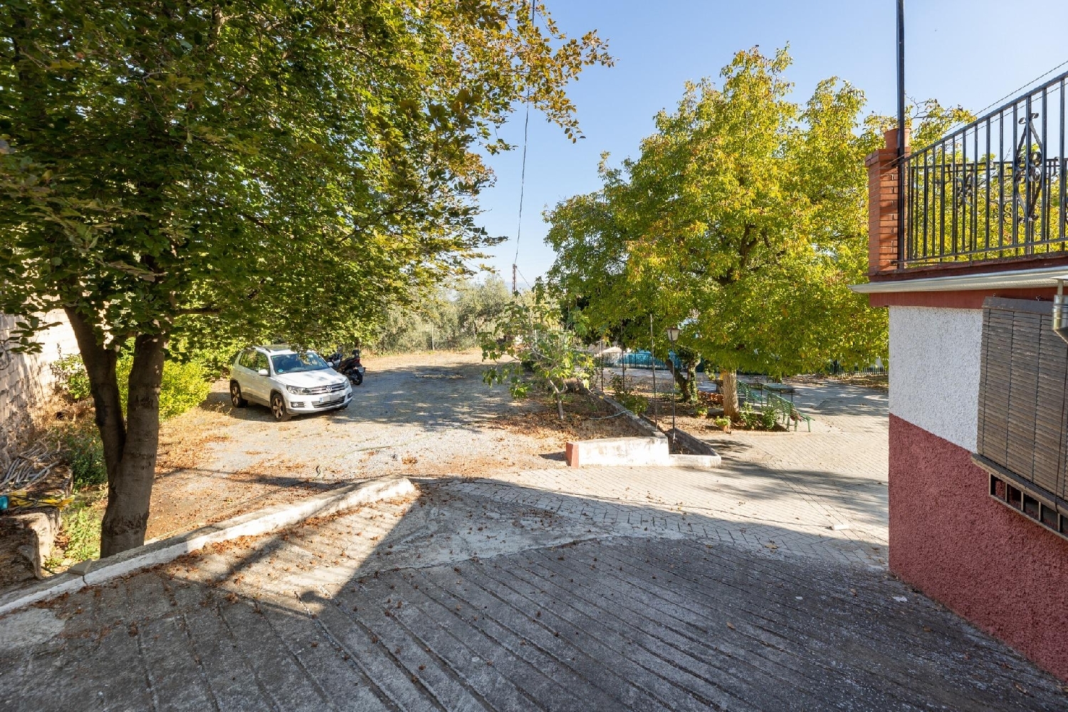  kaufen Villa Dílar Vega De Granada 6