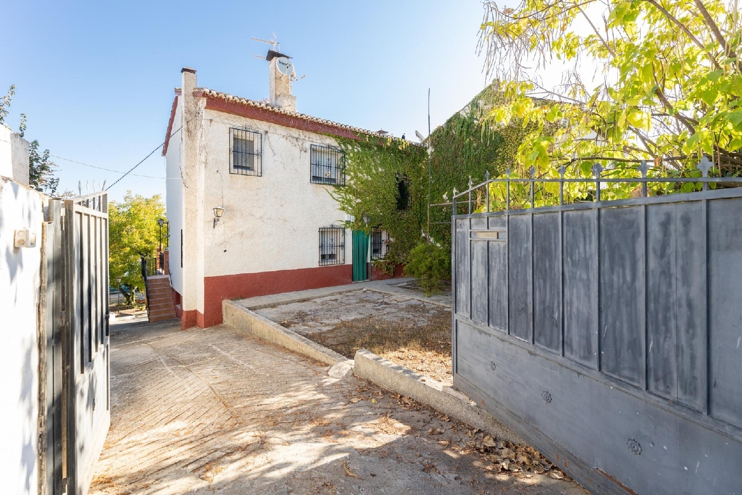  kaufen Villa Dílar Vega De Granada 3