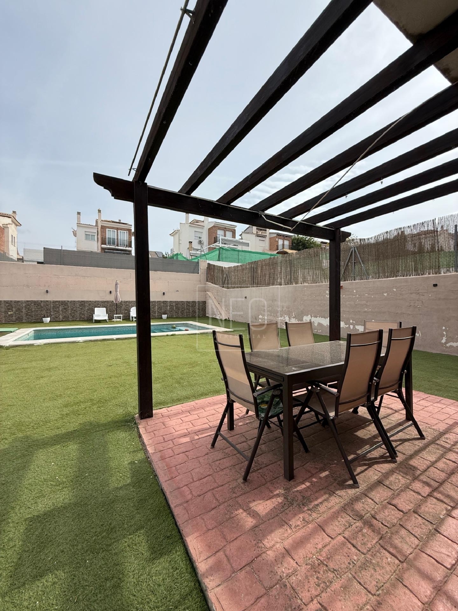  kaufen Villa Dílar Vega De Granada 2