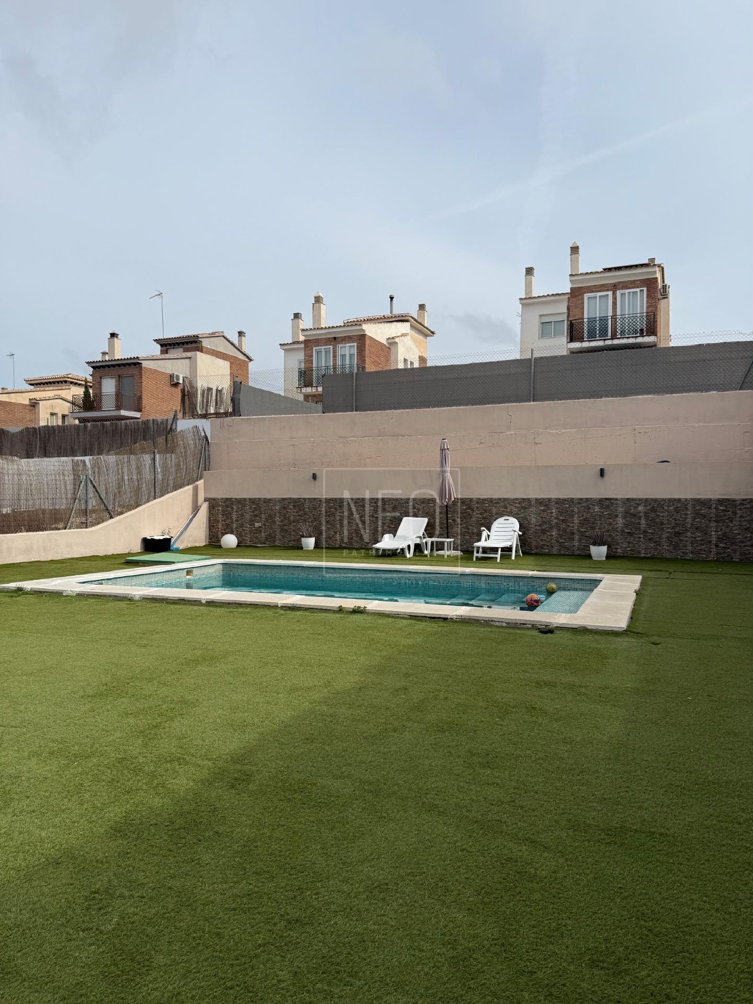  kaufen Villa Dílar Vega De Granada 6