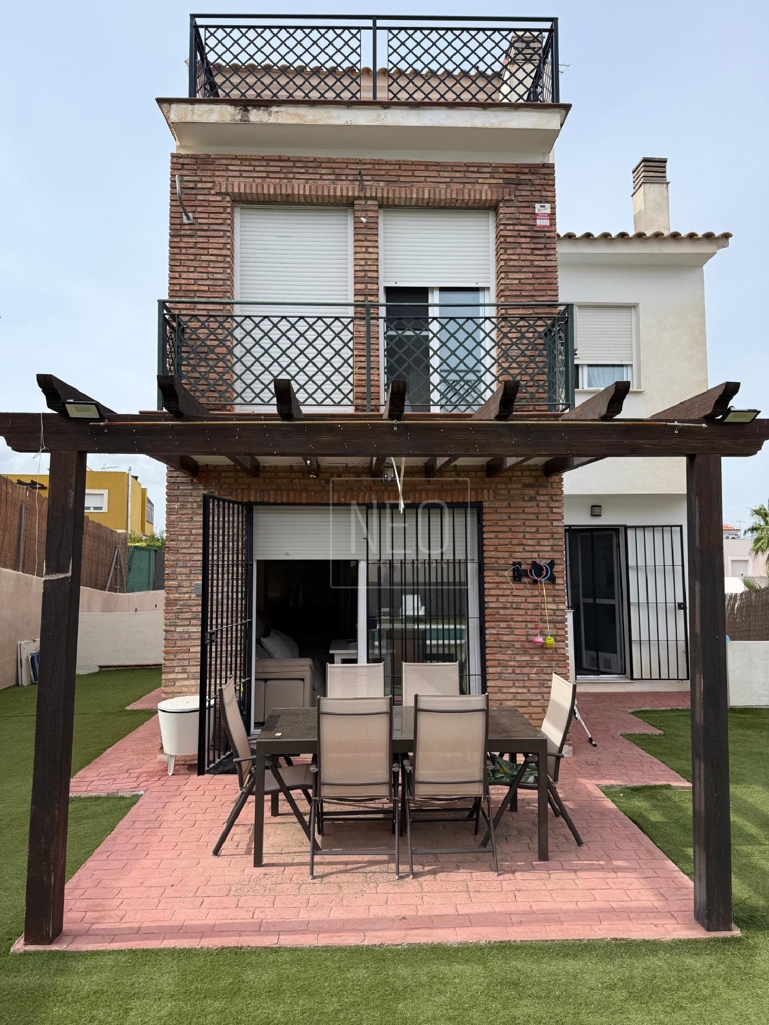  kaufen Villa Dílar Vega De Granada 1