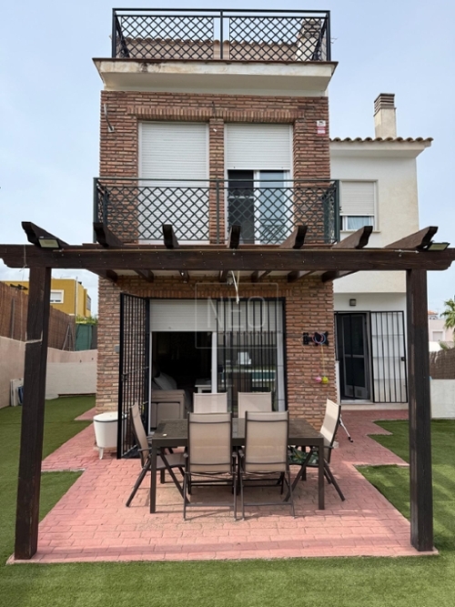 Dílar Vega De Granada Villa Bild 6317259