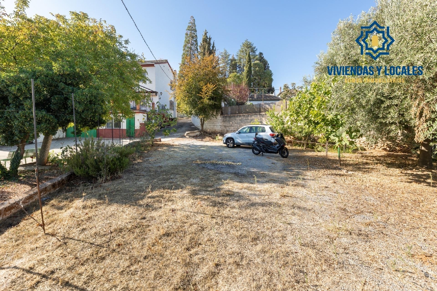 te koop villa Dílar Vega De Granada 7