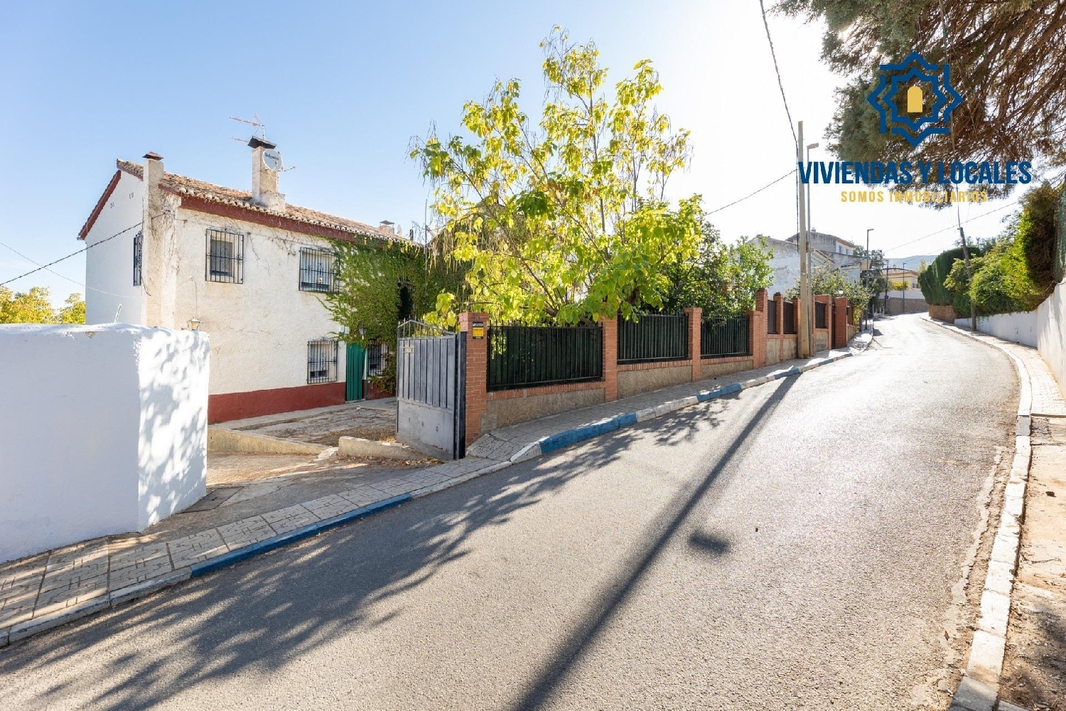 te koop villa Dílar Vega De Granada 2