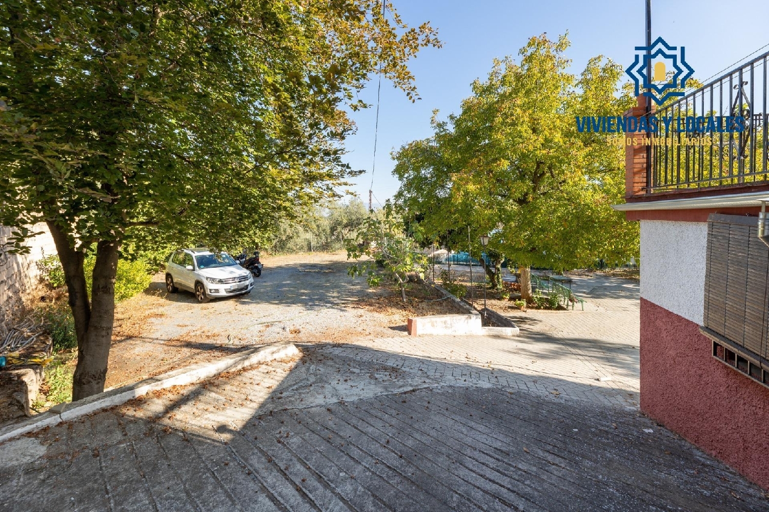 te koop villa Dílar Vega De Granada 6