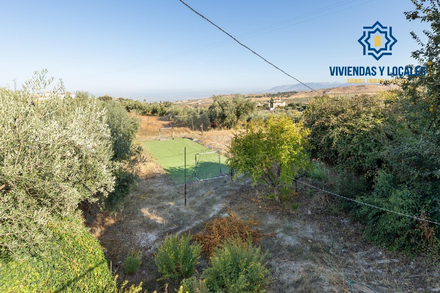 te koop villa Dílar Vega De Granada 8