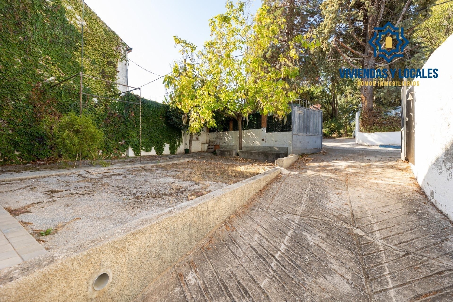 te koop villa Dílar Vega De Granada 4