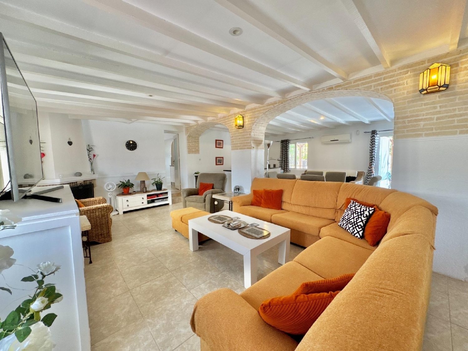  till salu villa Dolores Baix Segura 2